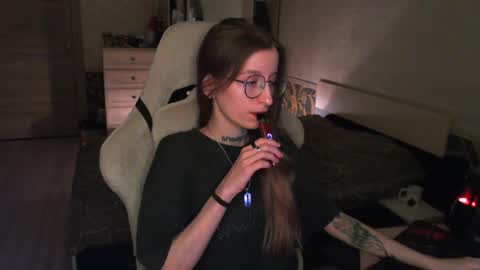 CATH online show from March 27, 6:40 pm