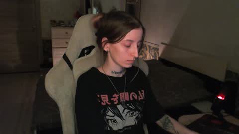 CATH online show from March 31, 10:10 pm