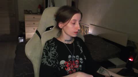 CATH online show from April 6, 6:20 pm