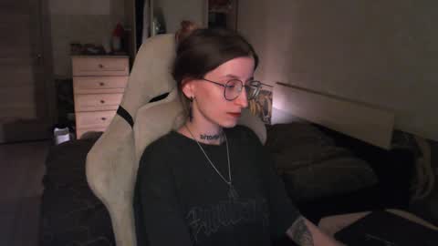 CATH online show from April 7, 9:15 pm