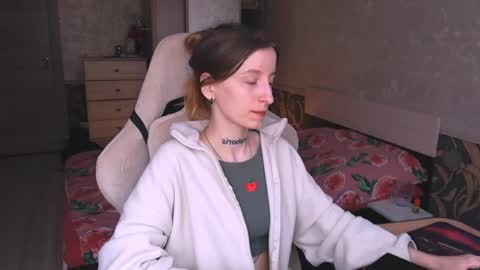 CATH online show from April 23, 11:20 am