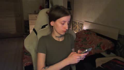 CATH online show from April 26, 7:22 pm