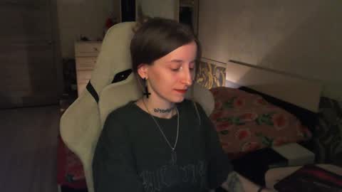 CATH online show from April 28, 7:30 pm