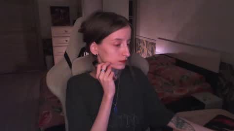 CATH online show from August 1, 7:57 pm