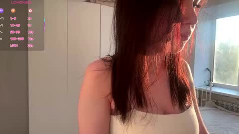 Snapshot of catharinelaumea chatting on June 8, 5:24 pm Lolly online show from June 8, 5:24 pm