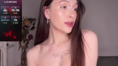 Rene online show from December 20, 11:56 pm