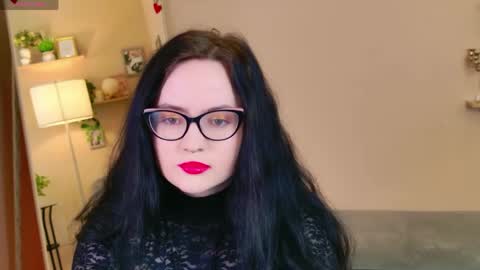 Catherine online show from March 24, 10:26 pm