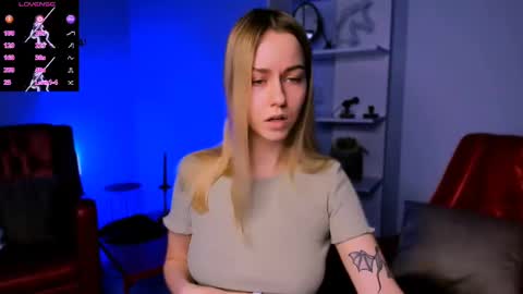 Catherine online show from February 11, 10:04 am