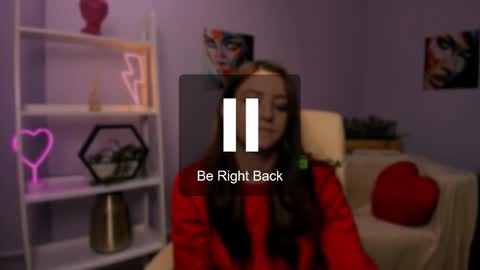 Catherine online show from February 17, 1:10 pm