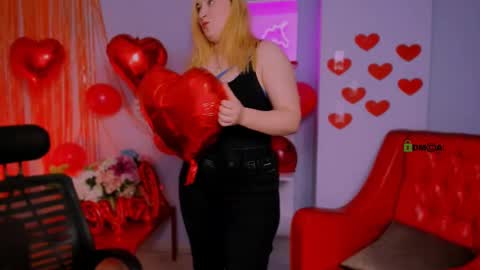 Catherine online show from February 18, 4:59 pm