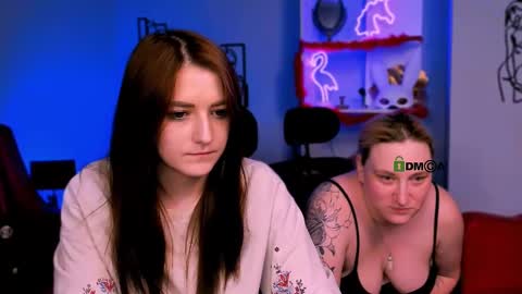 Catherine online show from March 1, 2:37 am