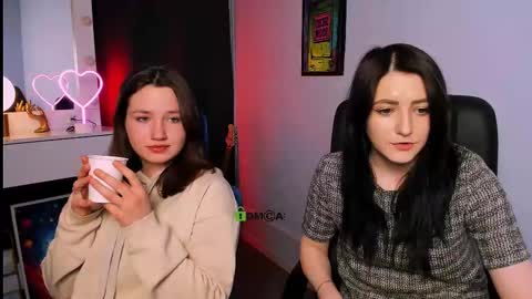 Catherine online show from March 7, 11:27 pm