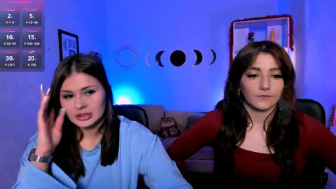 Catherine online show from April 6, 7:37 pm