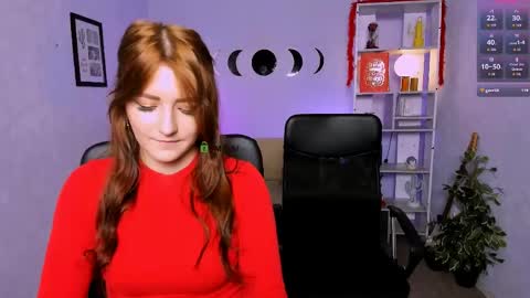 Catherine online show from April 18, 7:58 pm