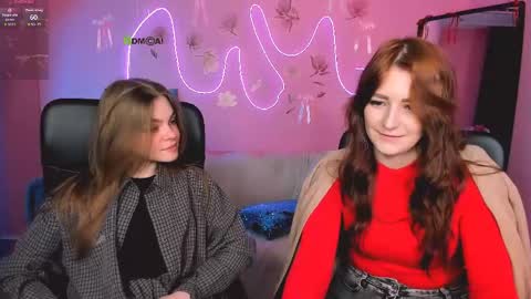 Catherine online show from April 22, 7:26 pm