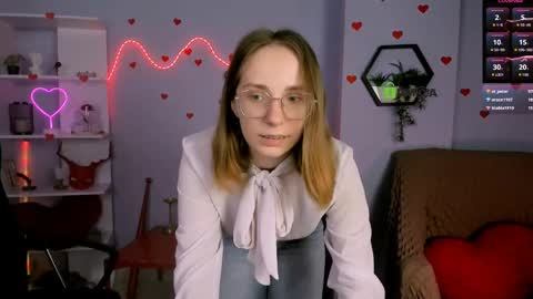 Catherine online show from April 27, 12:41 am