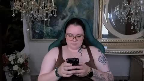 catherineclaire online show from August 7, 5:04 pm