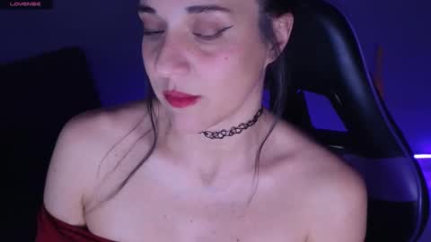 catherinstone online show from February 22, 10:58 am