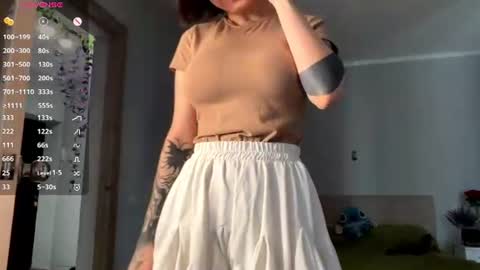 Roniy online show from July 20, 6:17 am