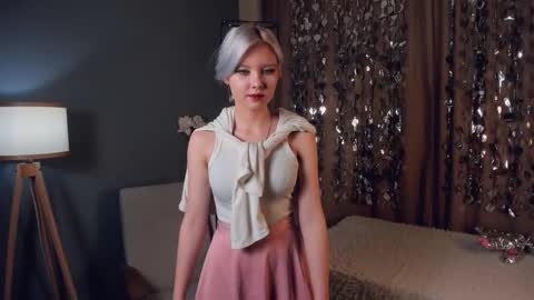 Snapshot of cathiearzabala chatting on February 18, 11:17 am Mia online show from February 18, 11:17 am