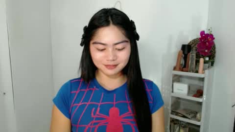 cathy_ho online show from February 24, 4:16 pm