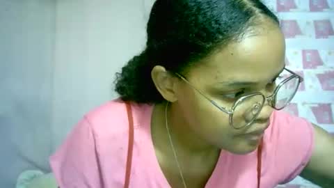 Snapshot of cathyxlisa chatting on April 24, 11:56 am CathyXLisa online show from April 24, 11:56 am
