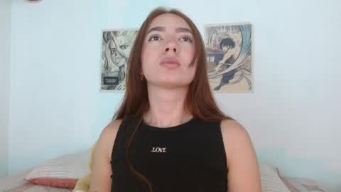 catiegirl online show from June 2, 8:49 am