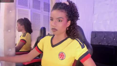 Catiusca online show from May 22, 5:29 pm