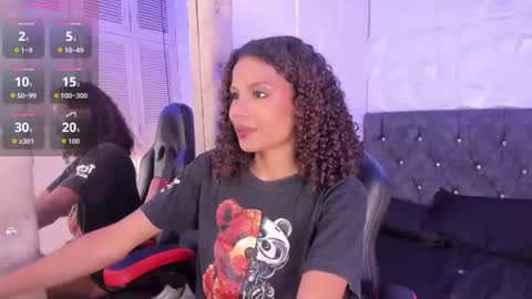 Catiusca online show from June 29, 5:02 pm