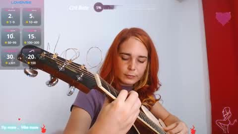 Catalina Restrepo online show from March 3, 11:14 pm