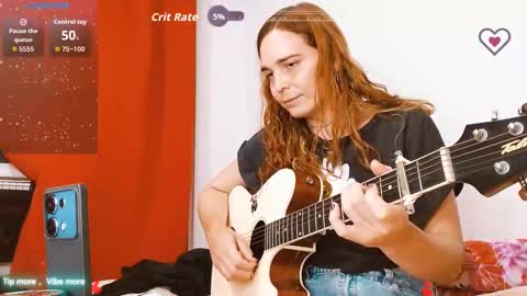 Catalina Restrepo online show from September 13, 12:43 am