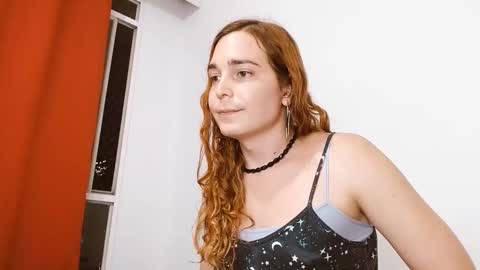 Catalina Restrepo online show from September 19, 2:13 am