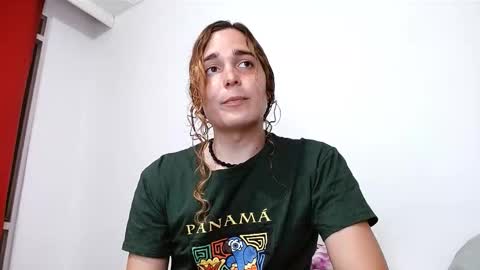 Catalina Restrepo online show from December 3, 1:13 am