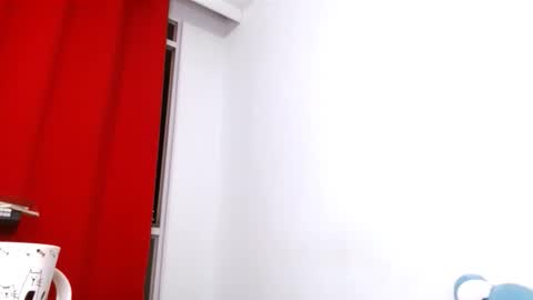 Catalina Restrepo online show from February 6, 1:32 am