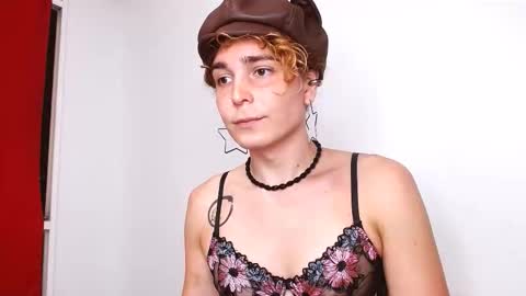 Catalina Restrepo online show from March 7, 2:08 am