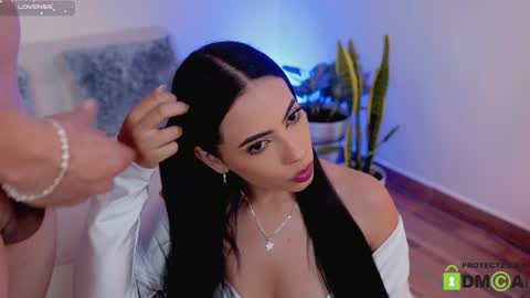 IG soycatrinaoficial online show from January 6, 7:24 pm