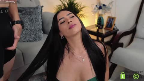 IG soycatrinaoficial online show from January 31, 7:08 pm