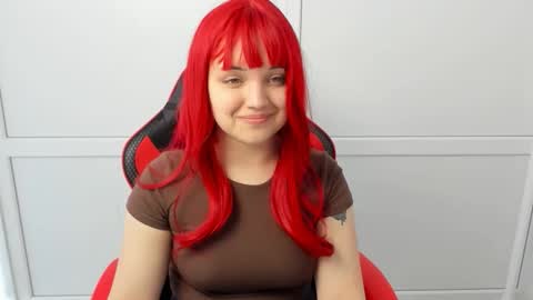 Catrine online show from March 28, 7:52 am