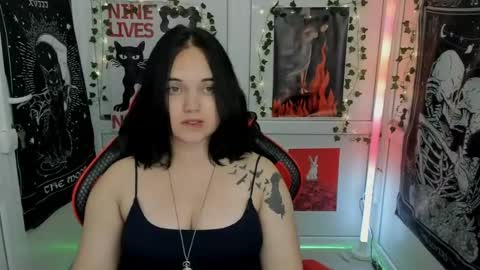 Catrine online show from July 11, 6:43 pm