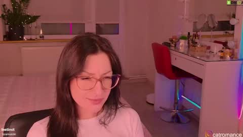 Katerina online show from April 18, 7:18 pm