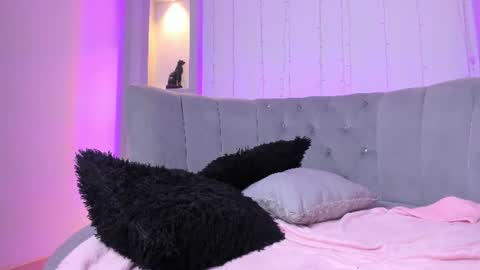 Catt Noir online show from August 8, 11:28 pm