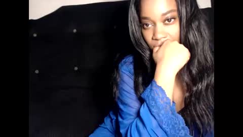 cattaleen online show from April 18, 12:14 am