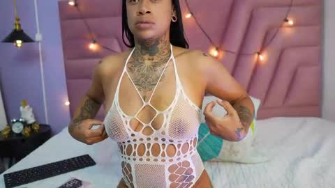CATALEYA  online show from May 24, 7:52 pm