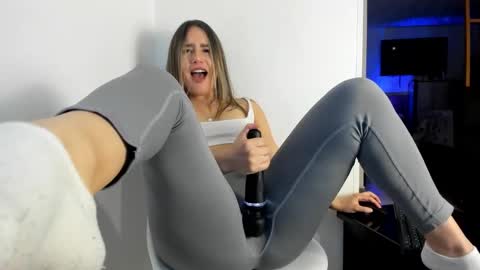 Catta  online show from November 27, 2:13 am