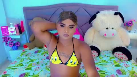 cattaleya skinny online show from March 11, 6:08 am