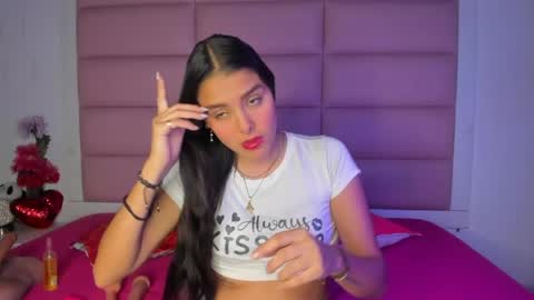 cattalina_25 online show from April 14, 12:55 pm