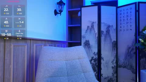 cattleyascaly online show from April 18, 11:36 am