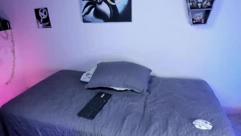 CattNamy online show from February 5, 5:23 am