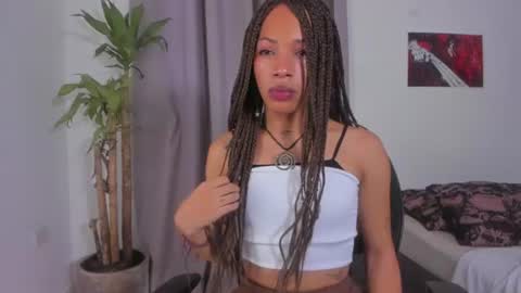 Catty online show from June 23, 2:20 am