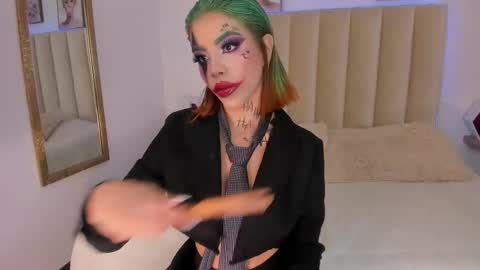 Snapshot of catvalentinee_ chatting on October 31, 11:50 pm catvalentinee_ online show from October 31, 11:50 pm